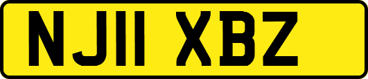 NJ11XBZ