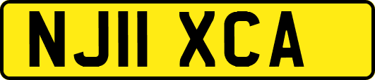 NJ11XCA