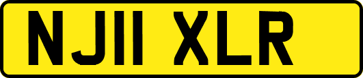 NJ11XLR