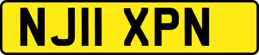 NJ11XPN