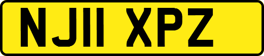 NJ11XPZ