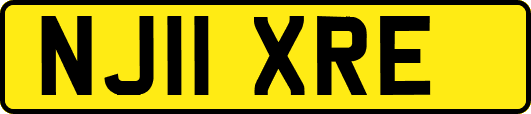 NJ11XRE