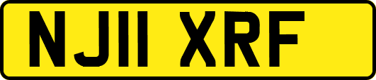 NJ11XRF