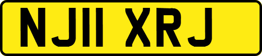 NJ11XRJ