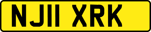 NJ11XRK