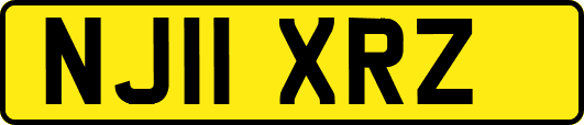 NJ11XRZ