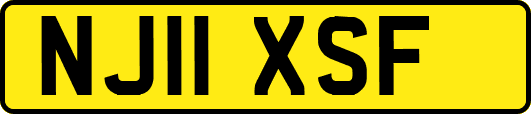 NJ11XSF
