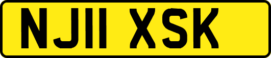 NJ11XSK