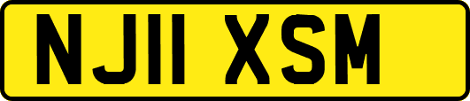 NJ11XSM