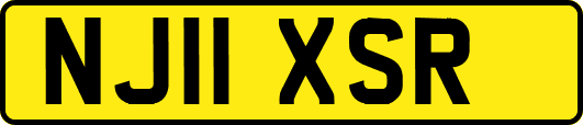 NJ11XSR