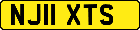 NJ11XTS