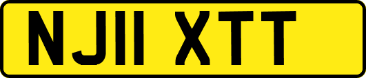 NJ11XTT