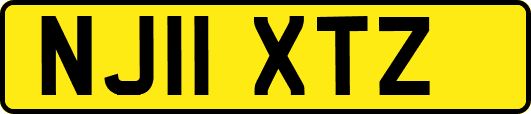 NJ11XTZ