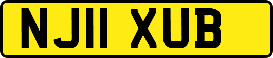 NJ11XUB