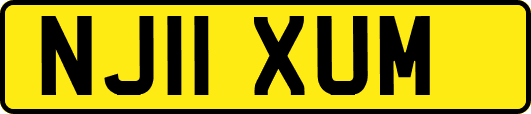NJ11XUM