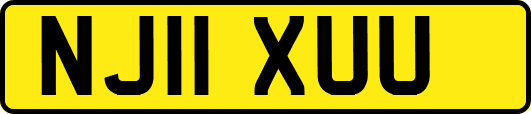 NJ11XUU