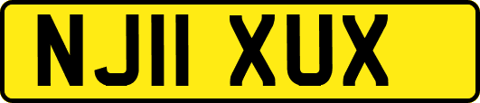 NJ11XUX