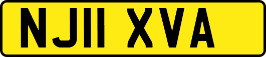 NJ11XVA