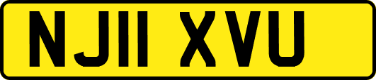 NJ11XVU