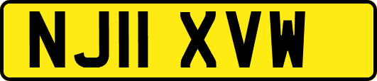 NJ11XVW