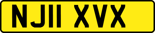 NJ11XVX