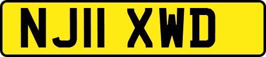 NJ11XWD