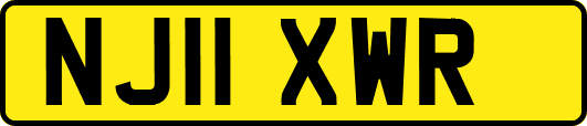 NJ11XWR