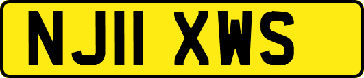 NJ11XWS