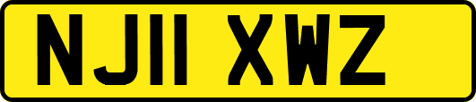 NJ11XWZ
