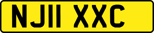 NJ11XXC