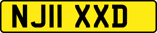 NJ11XXD