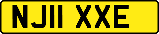 NJ11XXE
