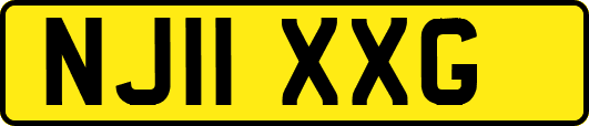 NJ11XXG