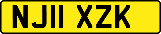 NJ11XZK