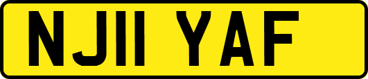 NJ11YAF