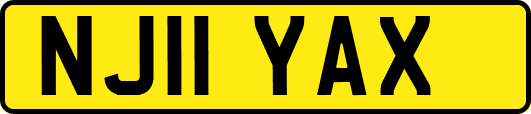 NJ11YAX
