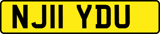 NJ11YDU