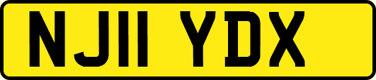 NJ11YDX
