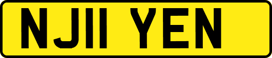 NJ11YEN