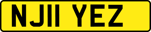 NJ11YEZ