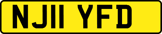 NJ11YFD