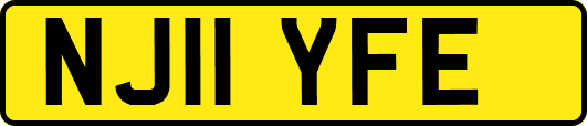NJ11YFE