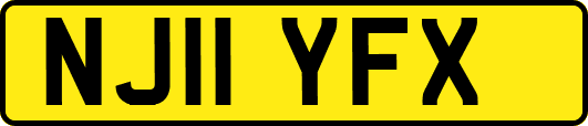 NJ11YFX