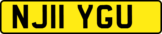 NJ11YGU