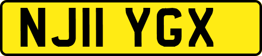 NJ11YGX