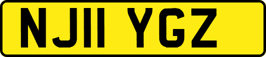 NJ11YGZ