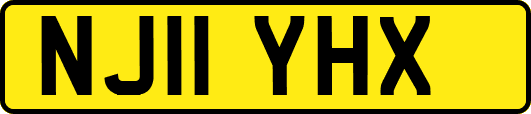 NJ11YHX