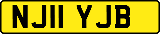 NJ11YJB