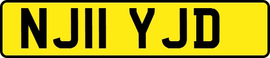 NJ11YJD