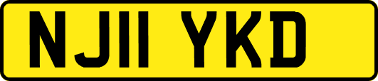 NJ11YKD